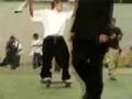 DGK demo Hong Kong