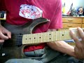 Towards Dead End Cover