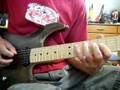 videos de Towards Dead End Cover