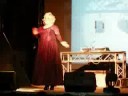 ape regina cabaret show al padova pride village