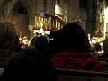Alexander Rybak singing Viva La Vida