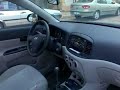 Ailemizin yeni aracı Hyundai Accent Era