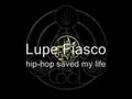 hip-hop saved my life - Lupe Fiasco