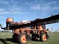 Agricultura dePrecisi�n - TecnoCampo 2007