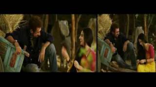 Ishqiya Trailer