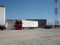 Man 18.390 Breviter - Baza, Grodzisk