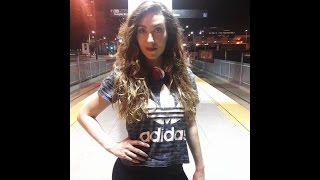 Marie Poppins – Say It