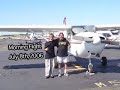 Cessna Flight 7/8/2006