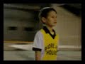 ANIVERSARIO 21� ESCUELA DE FUTBOL PADRE JOSE HOURIET