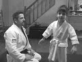 Basulto Boys' First Stripe (Pre K) Gracie Jiu Jitsu