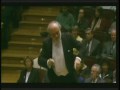 Mendelssohn - Italian Symphony - Kurt Mazur