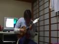 Japanese Pops Ukulele/Oyome Samba（お嫁サンバ）