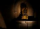 crypte Saint-Sernin Toulouse