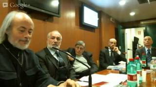 Scientific Vortex and Link Campus University introduce the International Center for Analysis of Tran