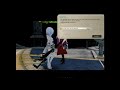 Dragon Nest - Geraint Creates a Nest