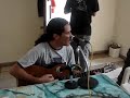 sutura  radio en huanuco  peru