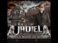 Jadiel - No Te Miento