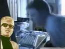 Heino trifft der \"Angry German Kid\"