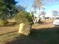Highjump to backflip over stuff!!! Highjump to backflip over stuff!!!