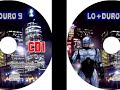 LO + DURO 9 by dj demoledor