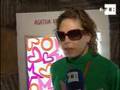 videos de Diseñadores españoles presentan su colección de gafas para verano