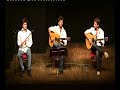 Elegant Gypsy Trio - Mediterranean Sundance