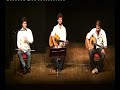 Elegant Gypsy Trio - Mediterranean Sundance