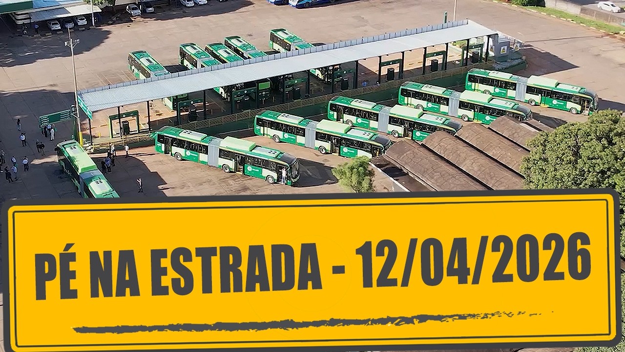 Transição energética no agro e no transporte urbano de passageiros