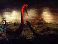Disneyland Railroad Grand Canyon and Primordial World Disneyland Railroad Grand Canyon and Primordial World