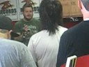 Thrice Moving Mountains acoustic