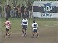 Gol de Javier Garibaldi - Categoria 96 - Gelp 1-2 Elp