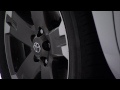 2012 Toyota RAV4 EV static and driving 