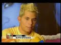 Cristian Chávez de RBD se declara Gay