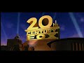 20 th century fox
