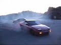240sx tandem doughnuts