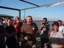Festejos 100.000 Mensajes CRoA