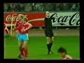 Kutzops verschossener Elfer 1986