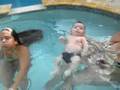 isaacs back stroke