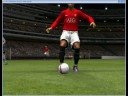Ronaldo FLIP FLAP PES 2009