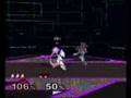 videos de Mewtwo(Oni) vs Roy(CPU Level 9) XD!