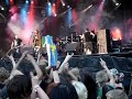 Hultsfred 2006 Soulfly - Roots Bloddy Roots