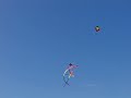 Kiting Around, Rokkaku & Double Helix Kiting Around, Rokkaku & Double Helix