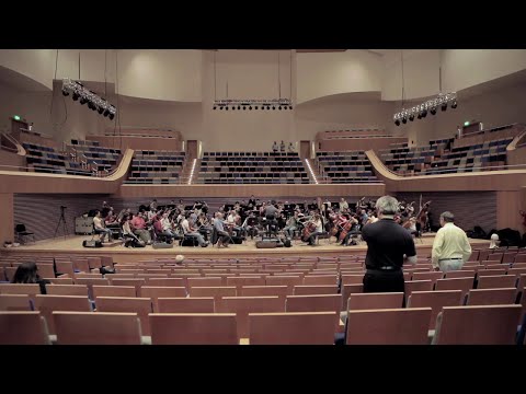 Filarmônica em: impressões sobre a Sala Minas Gerais Filarmônica em: impressões sobre a Sala Minas Gerais