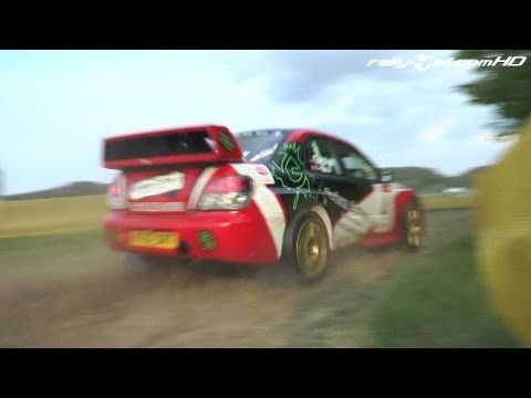 Latest WRC HD & Rally HD Videos