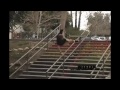 las peores caidas skate 2011-2012 (HD)