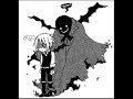 D.Gray-man - Memories of the Musician