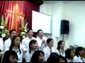 Betapa Hebat - Birthday Celebration 2007 - JKI Agape