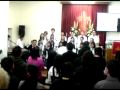 Betapa Hebat - Birthday Celebration 2007 - JKI Agape Betapa Hebat - Birthday Celebration 2007 - JKI Agape