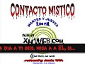 Mensajes Subliminales I (Contacto Mistico XHWEB)