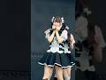 【松本ももな⑤】高嶺のなでしこ1stアルバム「見上げるたびに、恋をする。」リリース記念イベント【初恋の答え。】　#高嶺のなでしこ #たかねこ　#松本ももな